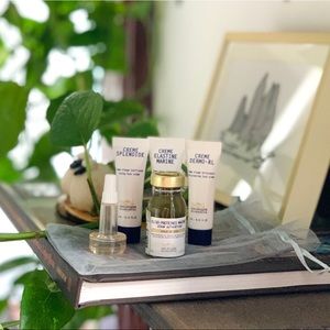 Biologique Recherche Oligo Proteines Marines